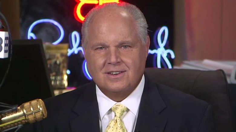 Rush limbaugh richmond va