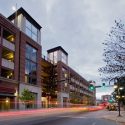Parking in Cville