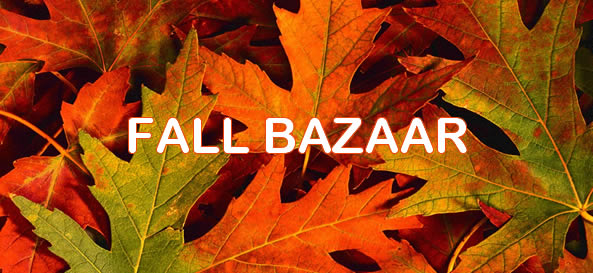 Afton Fall Bazaar