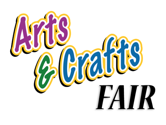 Arts and Crafts @ Augusta Expo