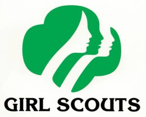 Girl Scout Fundraiser