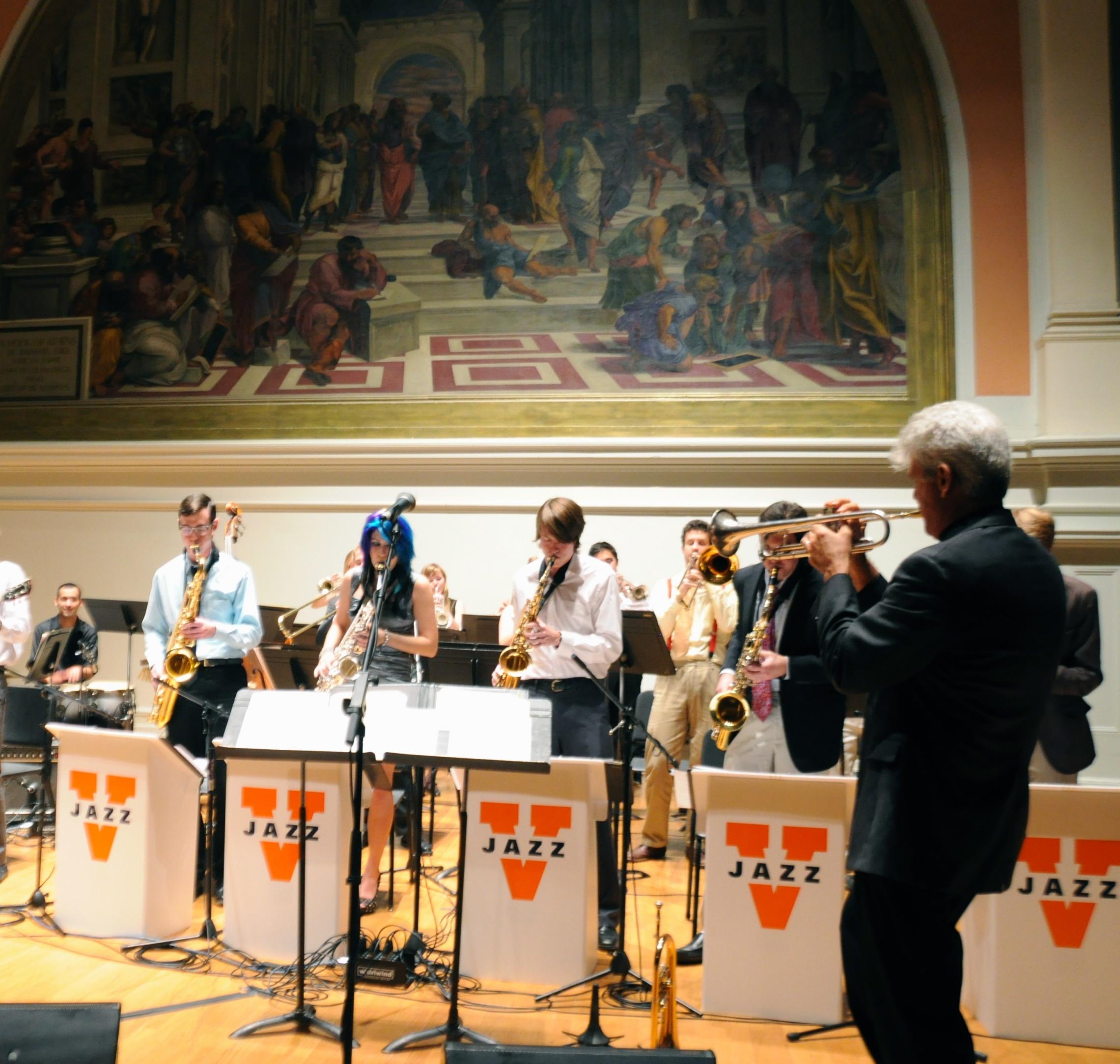 Winter Jazz