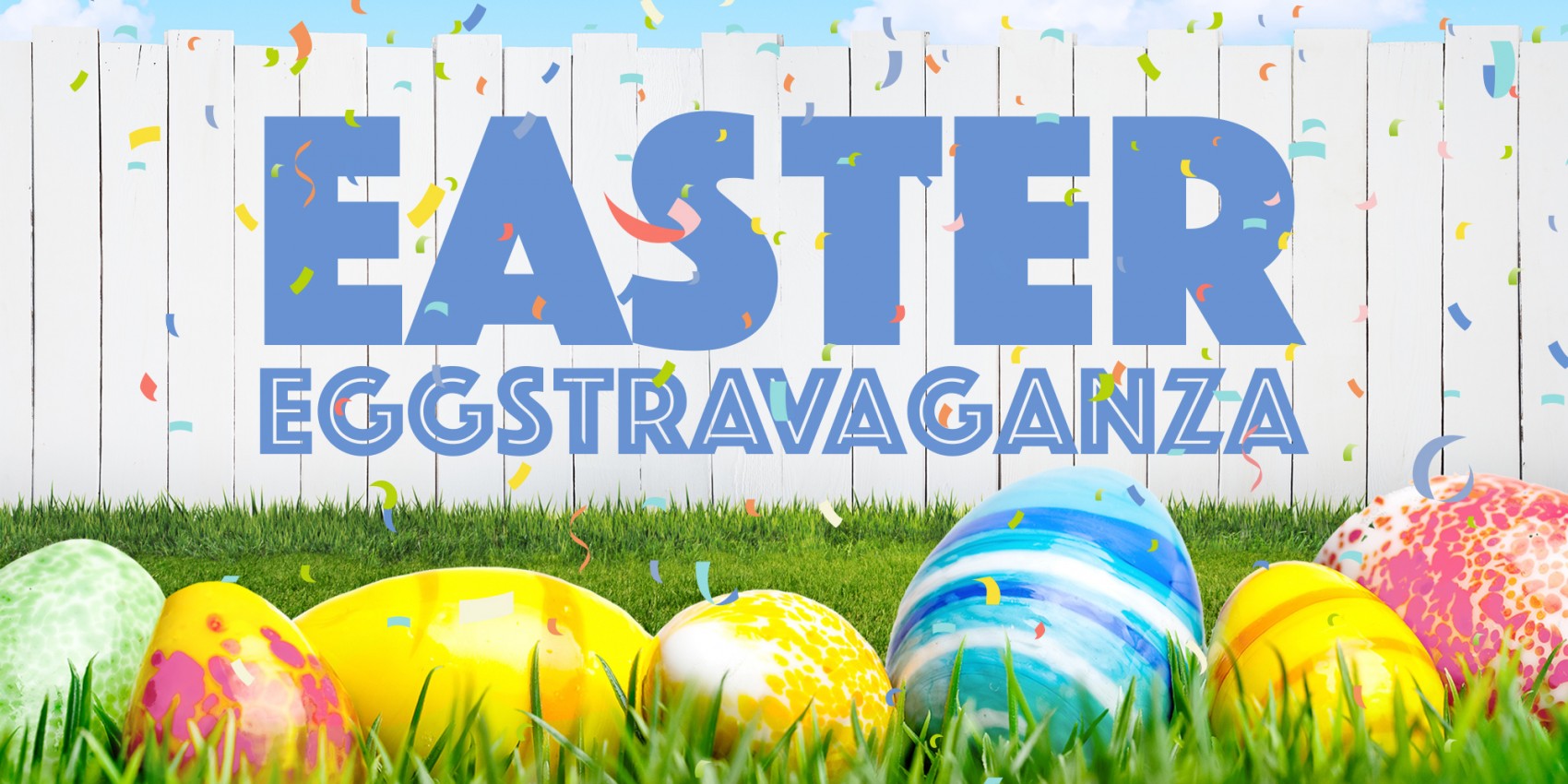 Easter Extravaganza