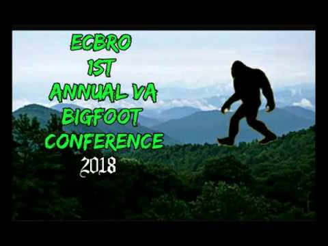 Big Foot Conference