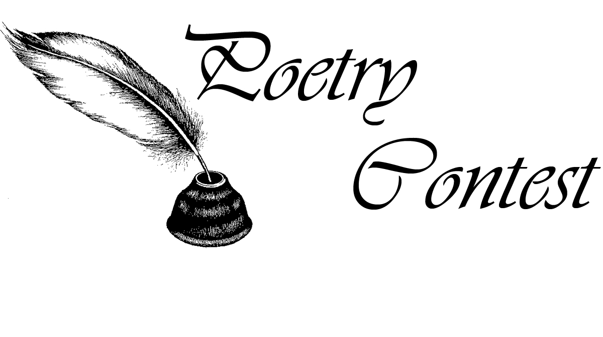 Poetry Contest WCHVAM